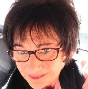 Meet your Posher, Diane